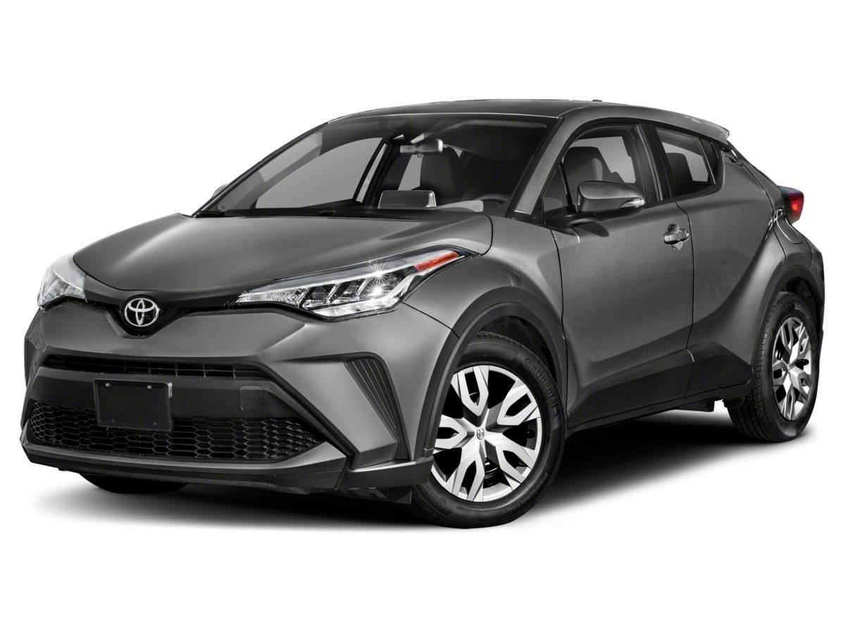 2020 Toyota C-HR XLE in Royal Palm Beach FL For Sale - Image 1