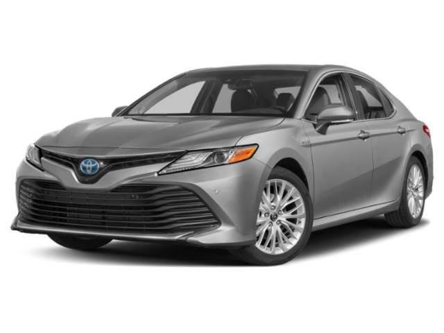 2020 Toyota Camry Hybrid LE in Pueblo CO For Sale - Image 1