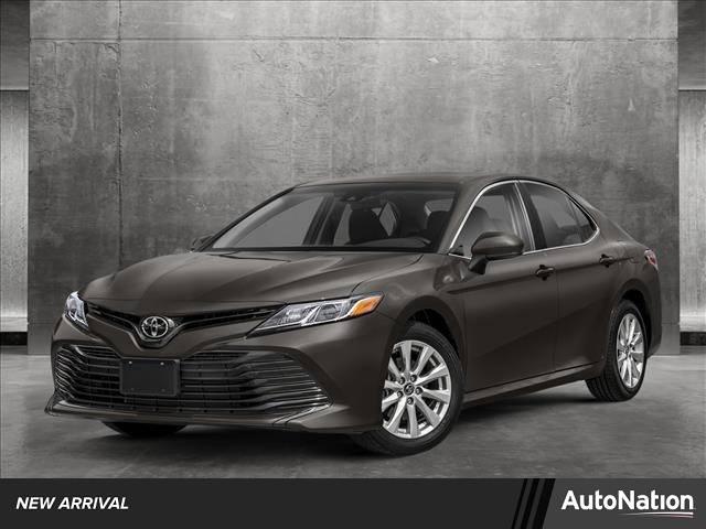 2020 Toyota Camry L in Davie FL For Sale - Image 1
