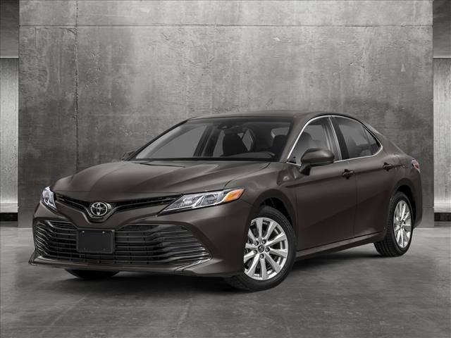 2020 Toyota Camry LE in Winter Park FL For Sale - Image 1