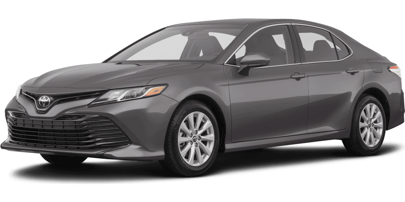 2020 Toyota Camry LE in Phoenix AZ For Sale - Image 1