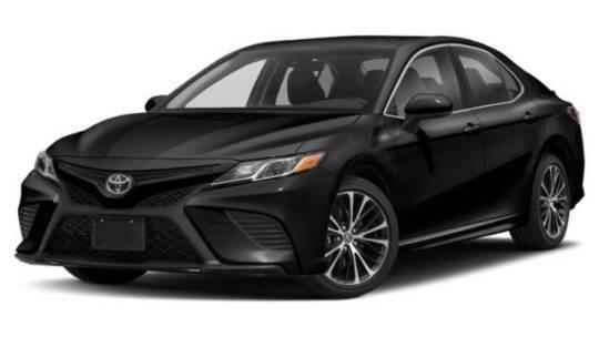 2020 Toyota Camry SE in Vista CA For Sale - Image 1