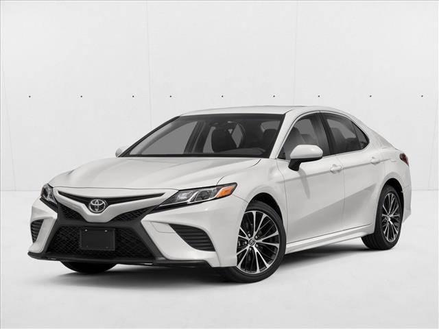 2020 Toyota Camry SE in Winter Park FL For Sale - Image 1