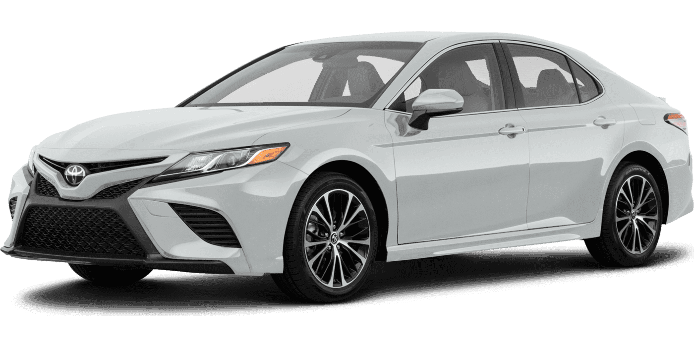 2020 Toyota Camry XSE in Tempe AZ For Sale - Image 1