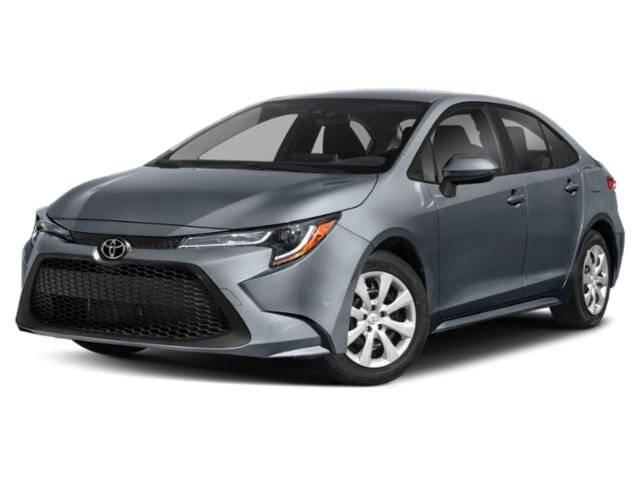 2020 Toyota Corolla LE in Miami FL For Sale - Image 1
