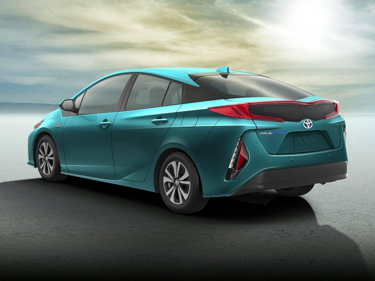 2020 Toyota Prius Prime LE in Bristol CT For Sale - Image 1