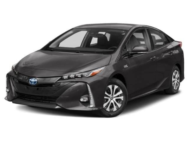 2020 Toyota Prius Prime Limited in Costa Mesa CA For Sale - Image 1