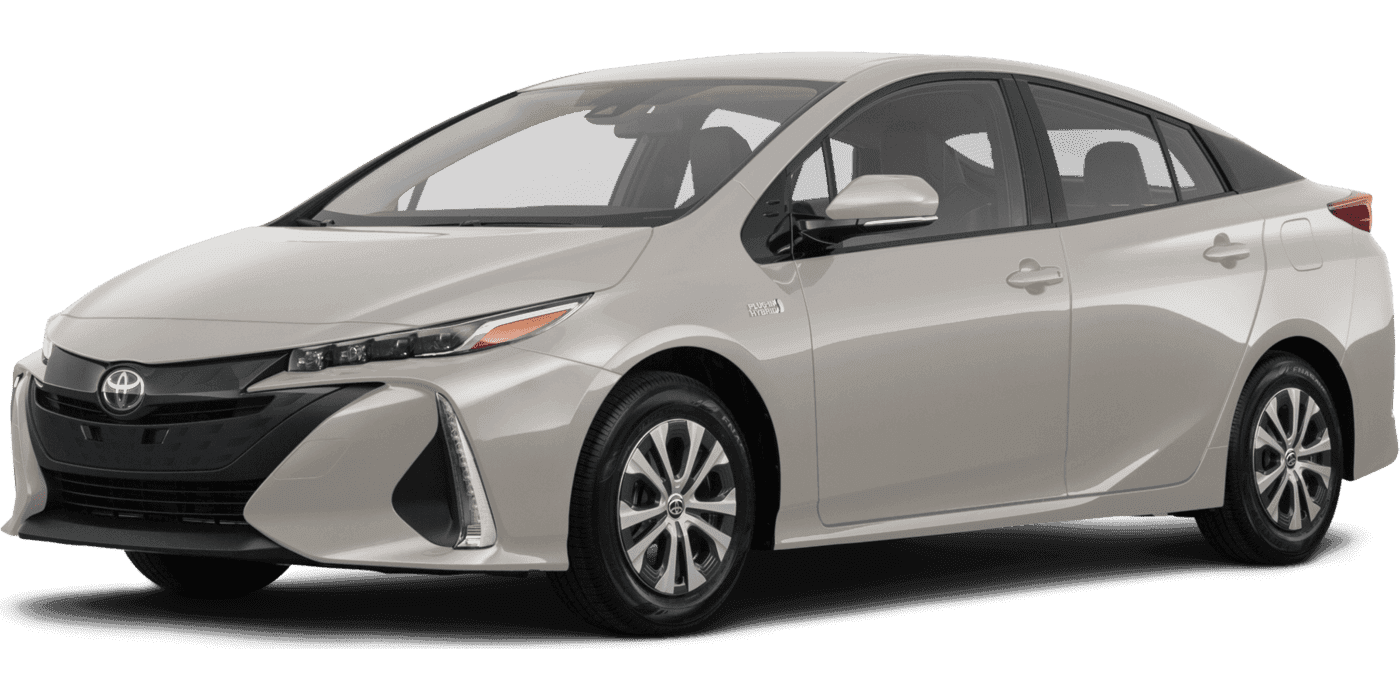 2020 Toyota Prius Prime XLE in Mission Viejo CA For Sale - Image 1