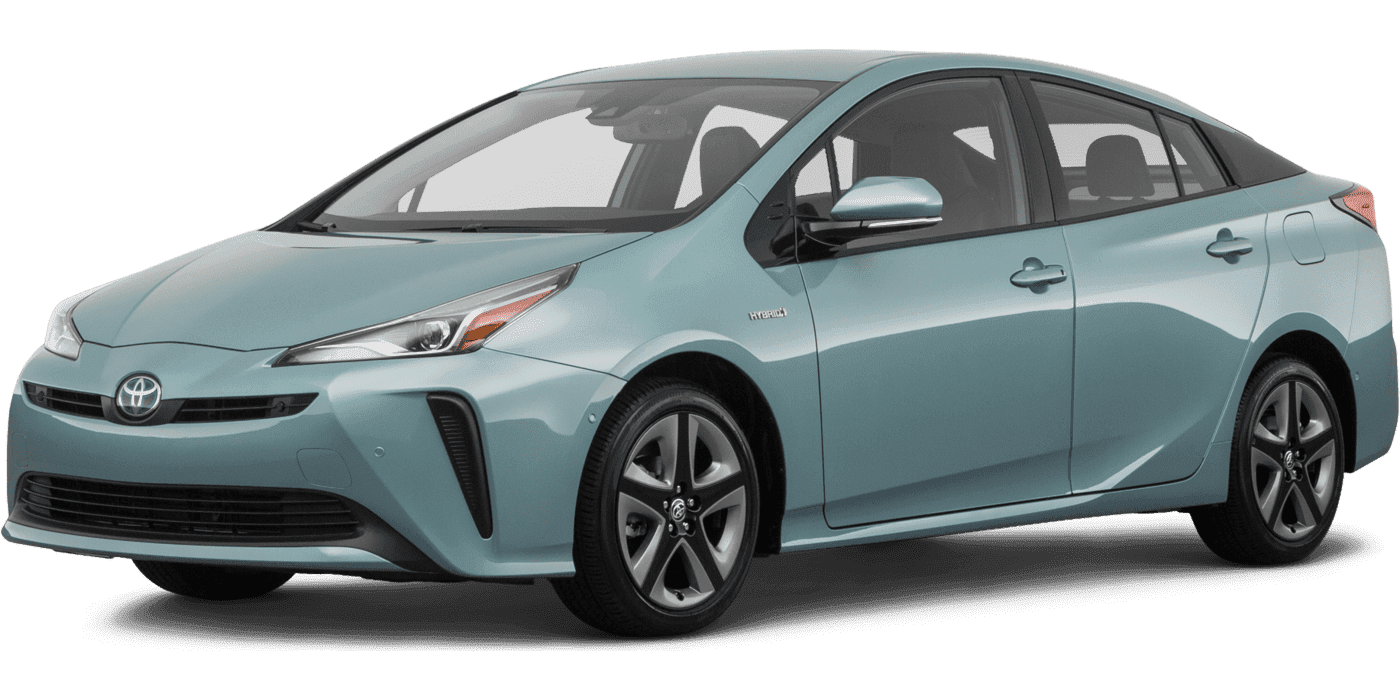 2020 Toyota Prius L Eco in Waco TX For Sale - Image 1