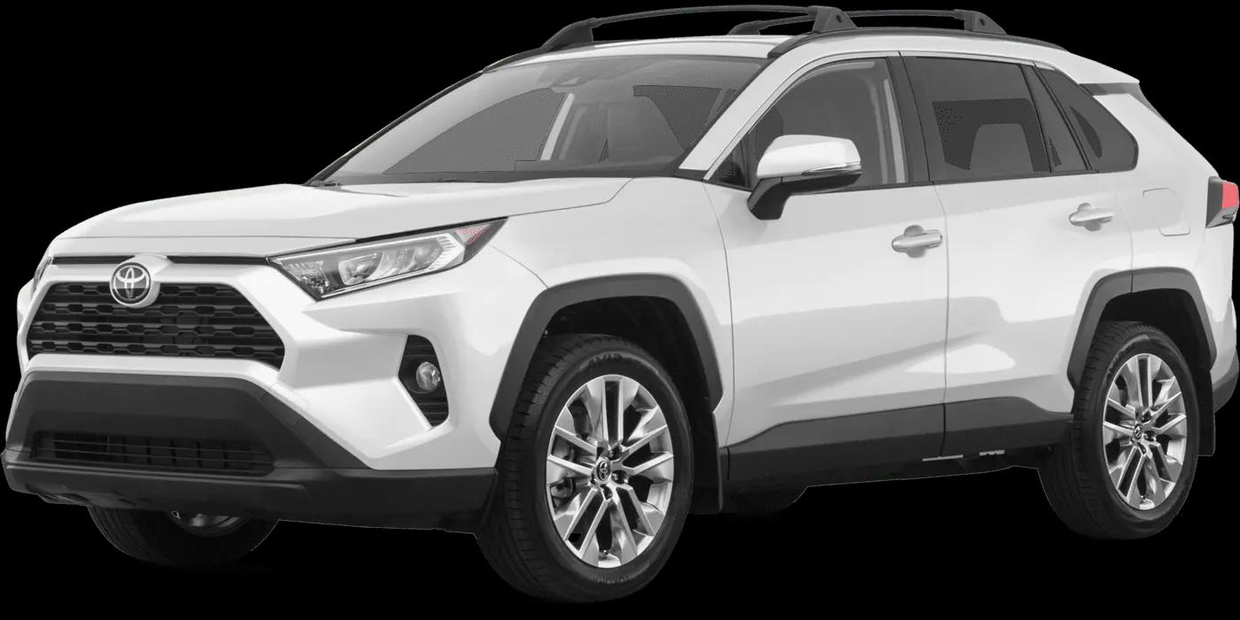 2020 Toyota RAV4 XLE Premium in Freehold NJ For Sale - Image 1