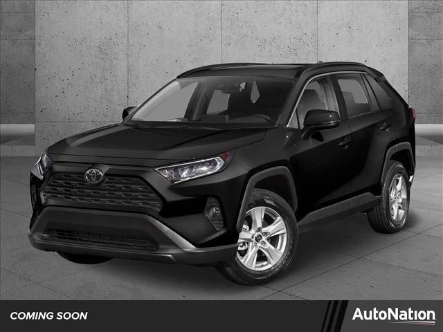 2020 Toyota RAV4 XLE Premium in St. Peters MO For Sale - Image 1