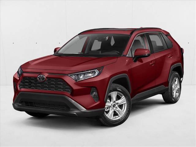 2020 Toyota RAV4 XLE Premium in Buford GA For Sale - Image 1