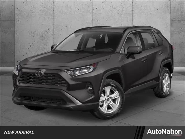 2020 Toyota RAV4 XLE Premium in Greenacres FL For Sale - Image 1