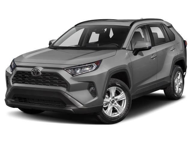 2020 Toyota RAV4 XLE in Dothan AL For Sale - Image 1