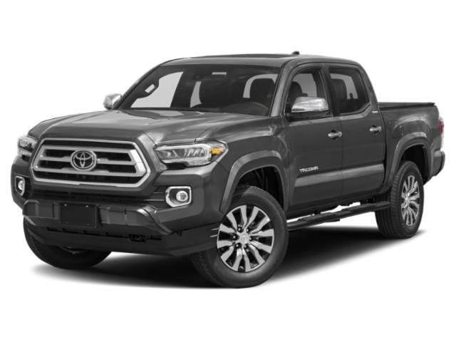 2020 Toyota Tacoma Limited in Tampa FL For Sale - Image 1