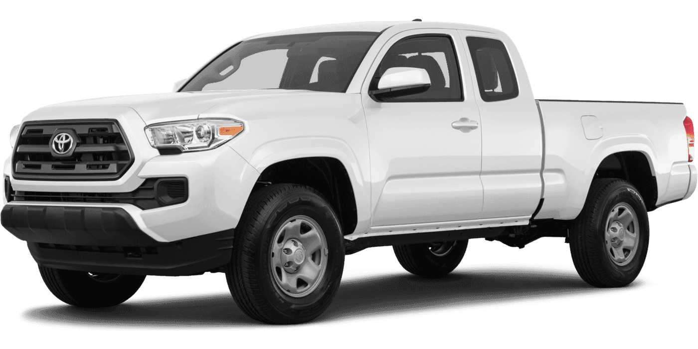 2020 Toyota Tacoma SR in Issaquah WA For Sale - Image 1