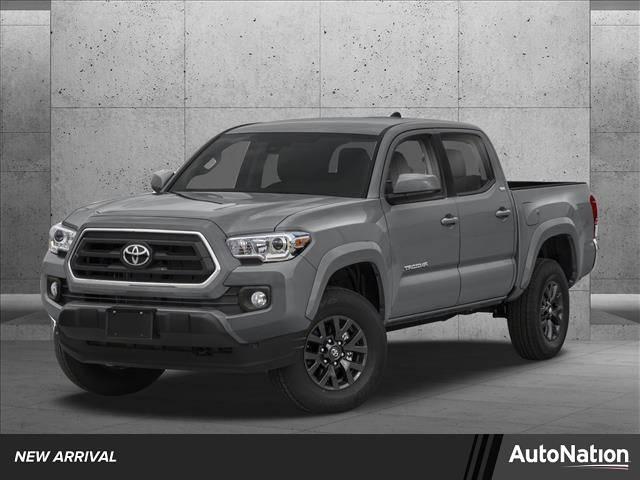 2020 Toyota Tacoma SR5 in Cerritos CA For Sale - Image 1
