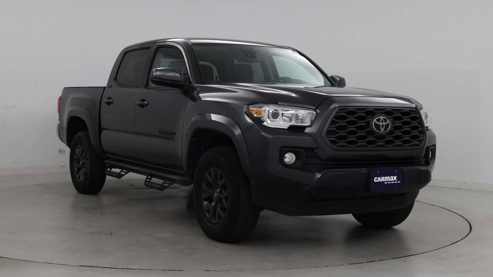 2020 Toyota Tacoma SR5 in Birmingham AL For Sale - Image 1