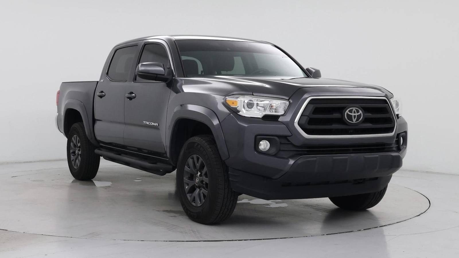 2020 Toyota Tacoma SR5 in Birmingham AL For Sale - Image 1