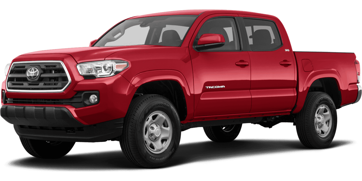 2020 Toyota Tacoma SR5 in Lakeland FL For Sale - Image 1