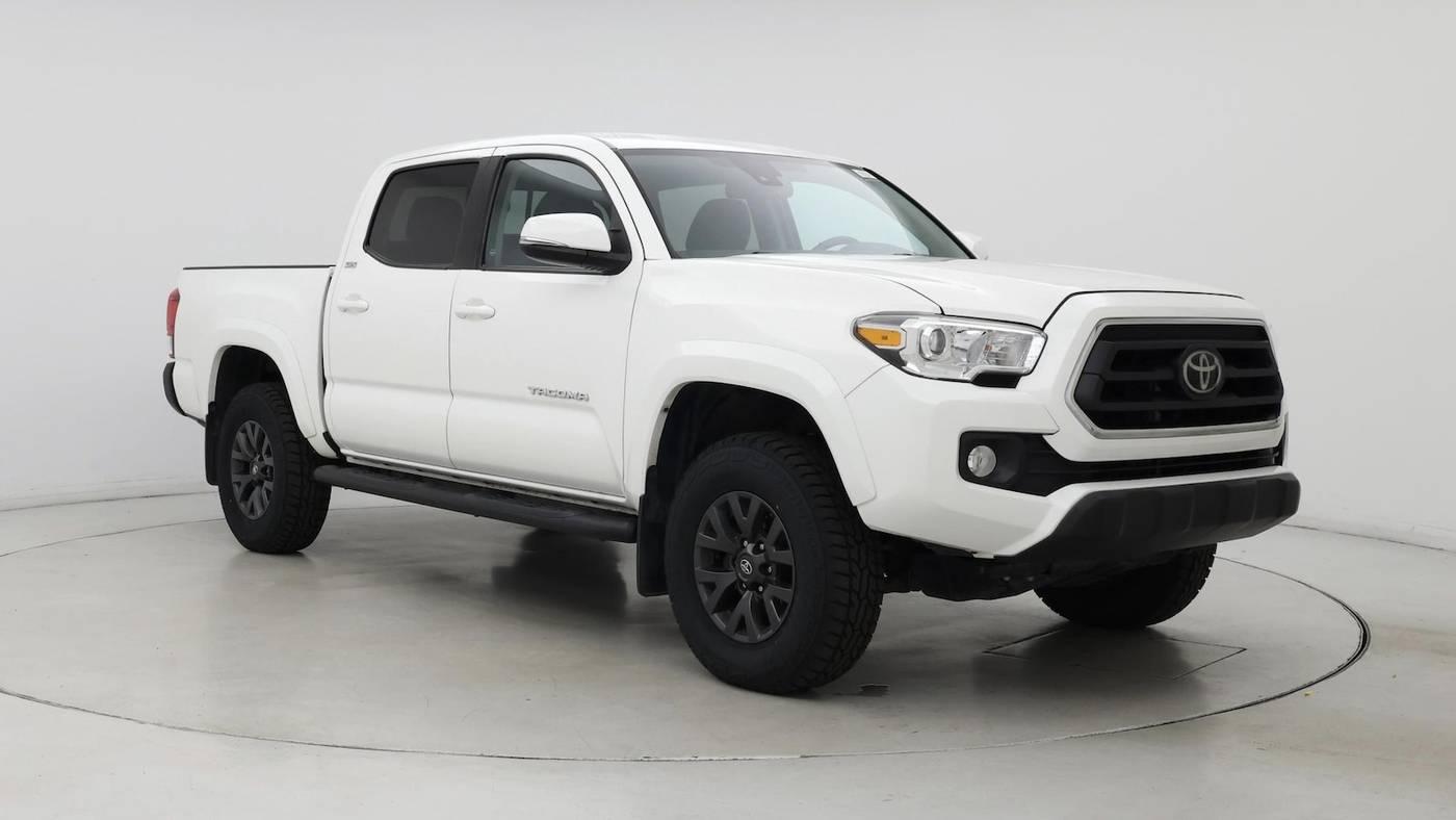 2020 Toyota Tacoma SR5 in Birmingham AL For Sale - Image 1