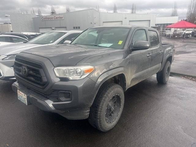 2020 Toyota Tacoma SR5 in Vancouver WA For Sale - Image 1