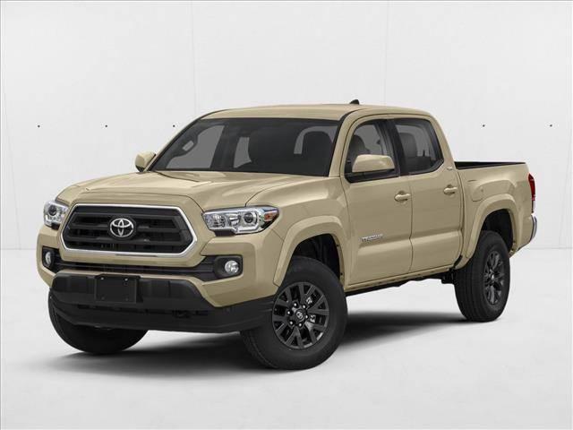 2020 Toyota Tacoma SR5 in Tempe AZ For Sale - Image 1