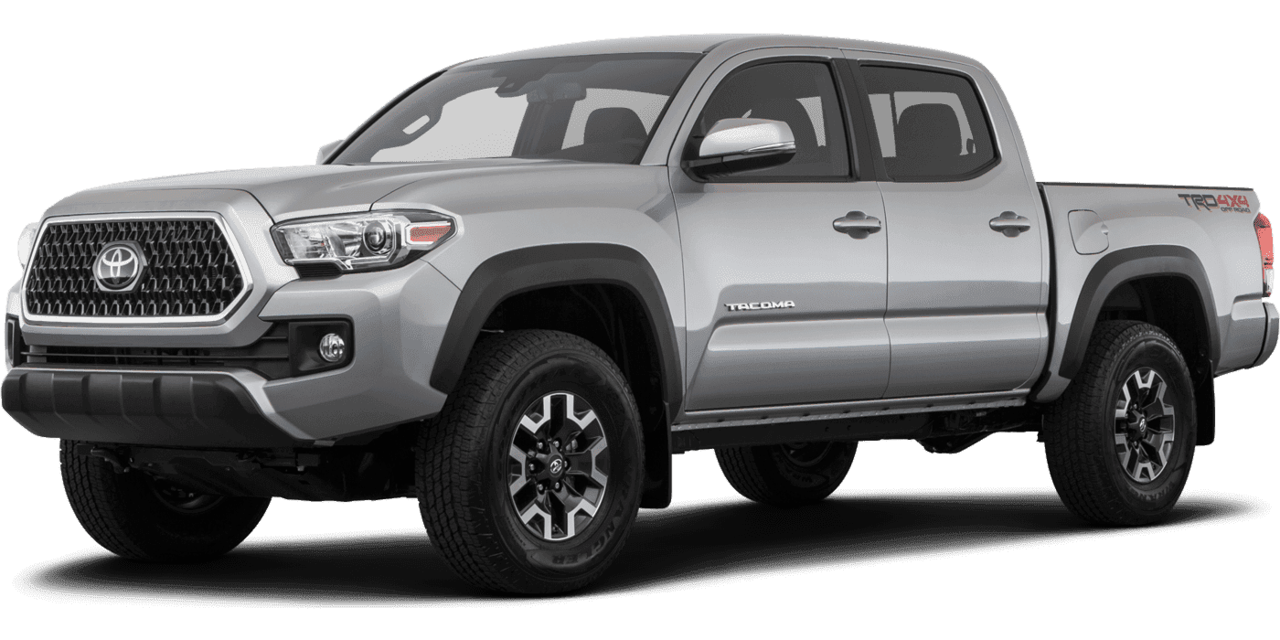 2020 Toyota Tacoma TRD Off Road in Elizabethton TN For Sale - Image 1