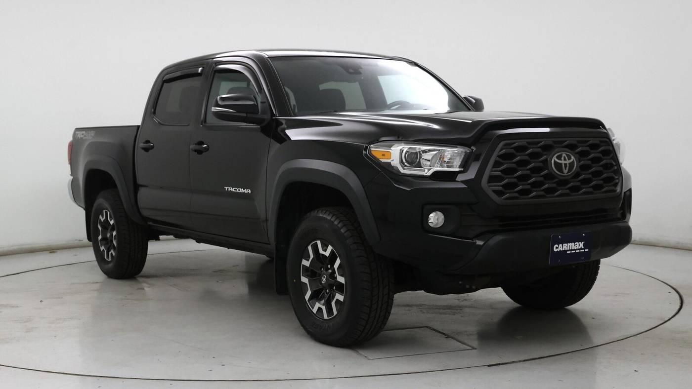 2020 Toyota Tacoma TRD Off Road in Birmingham AL For Sale - Image 1