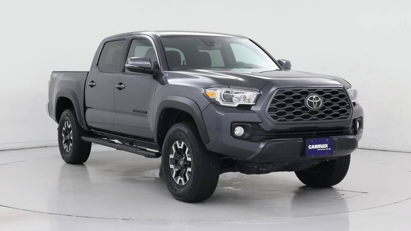 2020 Toyota Tacoma TRD Off Road in Birmingham AL For Sale - Image 1