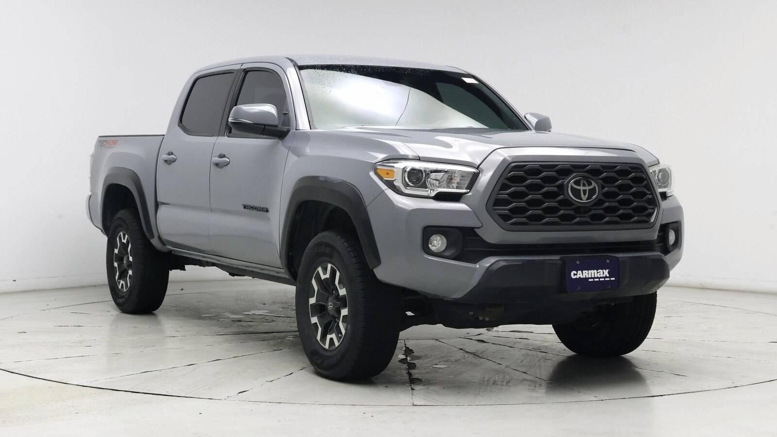2020 Toyota Tacoma TRD Off Road in Birmingham AL For Sale - Image 1