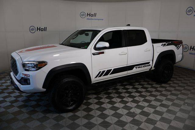 2020 Toyota Tacoma TRD Off Road in Virginia Beach VA For Sale - Image 1