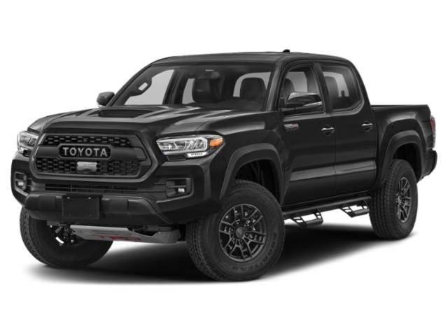 2020 Toyota Tacoma TRD Pro in Durham NC For Sale - Image 1