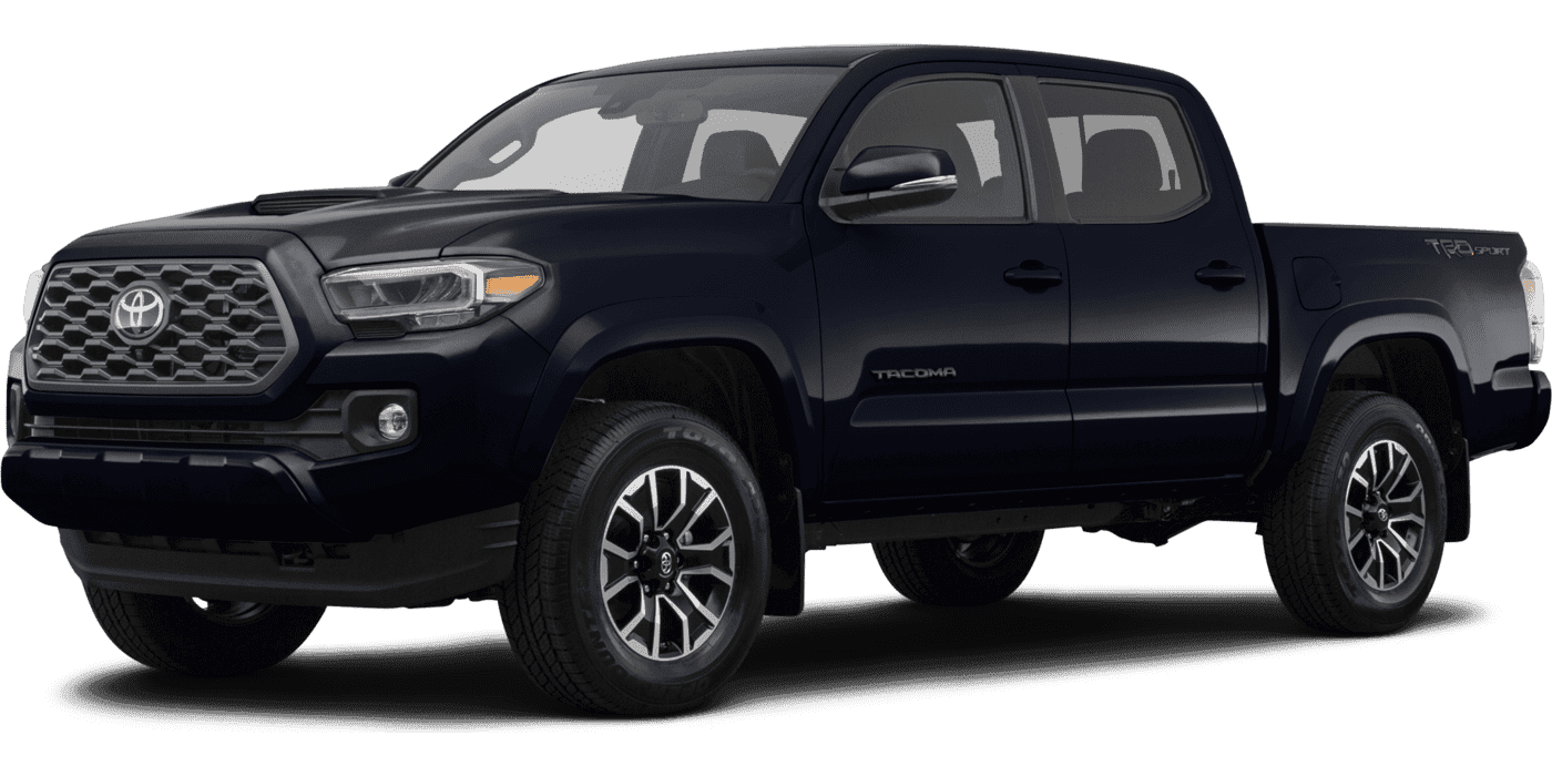 2020 Toyota Tacoma TRD Sport in Avon IN For Sale - Image 1