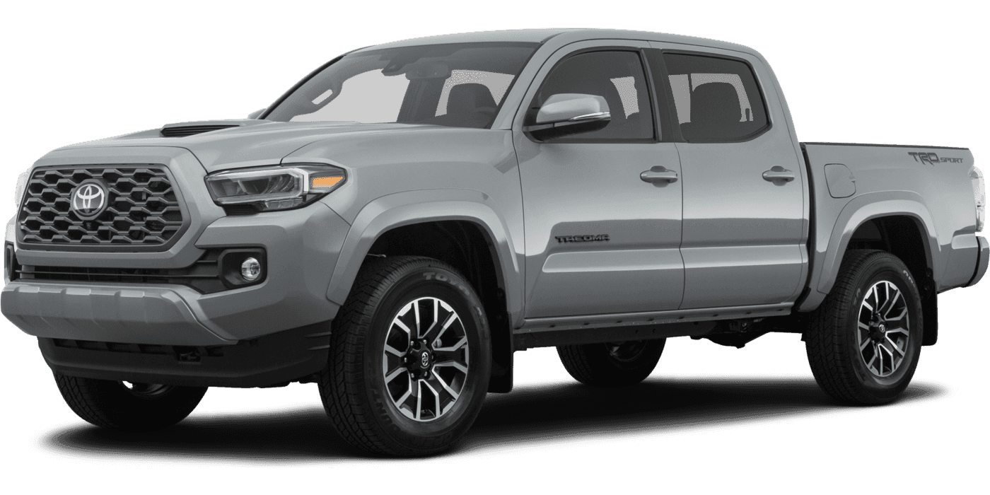 2020 Toyota Tacoma TRD Sport in Monroeville PA For Sale - Image 1