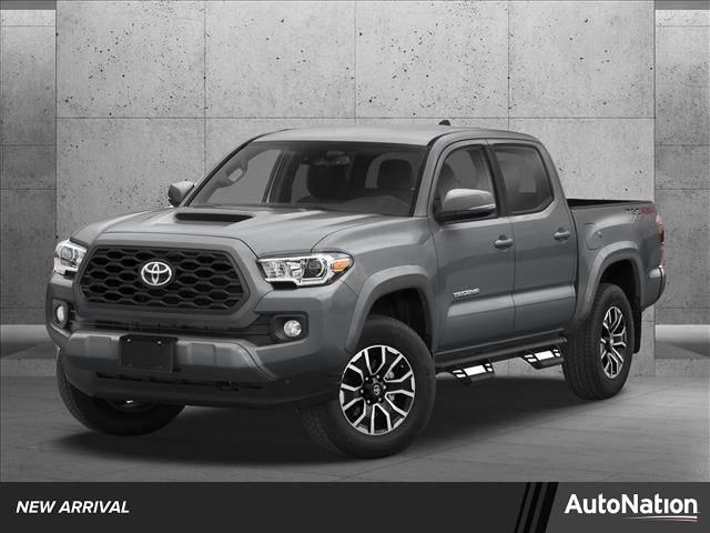2020 Toyota Tacoma TRD Sport in Davie FL For Sale - Image 1