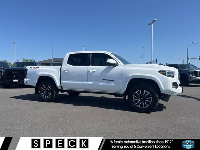 2020 Toyota Tacoma TRD Sport in Pasco WA For Sale - Image 1