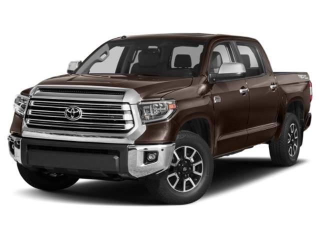 2020 Toyota Tundra 1794 Edition in Opelika AL For Sale - Image 1