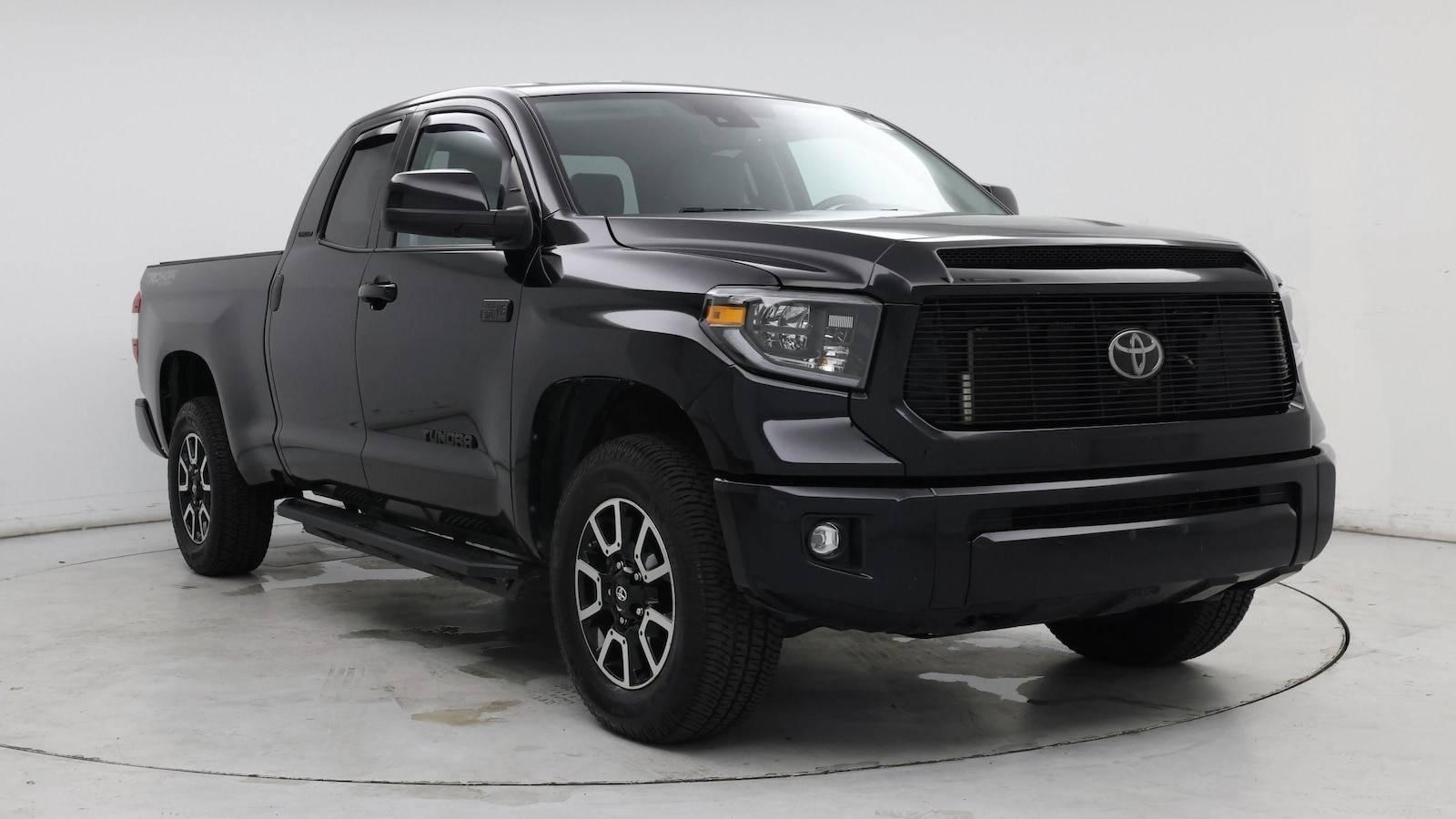 2020 Toyota Tundra Limited in Birmingham AL For Sale - Image 1