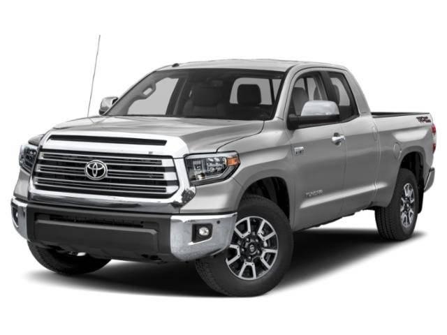 2020 Toyota Tundra SR5 in Albuquerque NM For Sale - Image 1
