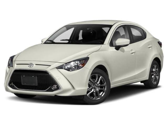 2020 Toyota Yaris L in Colma CA For Sale - Image 1