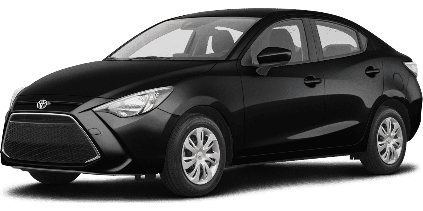2020 Toyota Yaris L in Chehalis WA For Sale - Image 1
