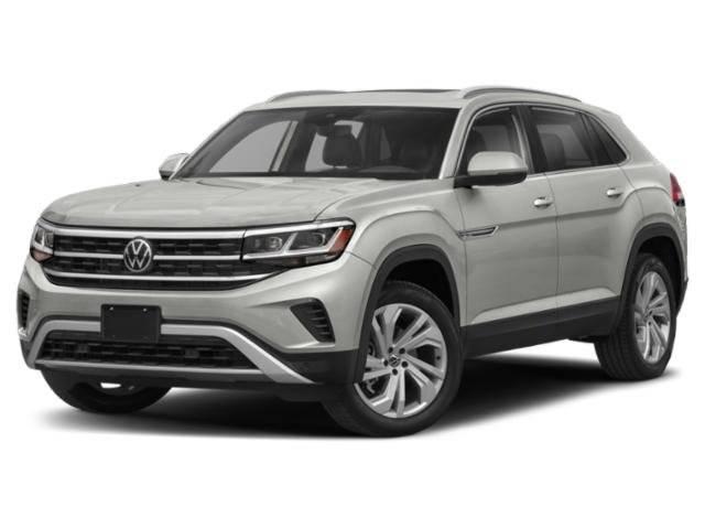 2020 Volkswagen Atlas Cross Sport SEL in Ballwin MO For Sale - Image 1