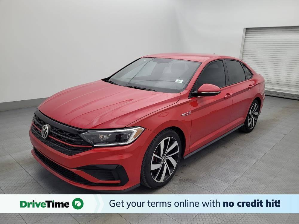 2020 Volkswagen Jetta GLI S in Bradenton FL For Sale - Image 1