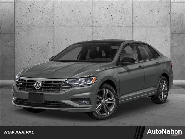 2020 Volkswagen Jetta R-Line in Jacksonville FL For Sale - Image 1