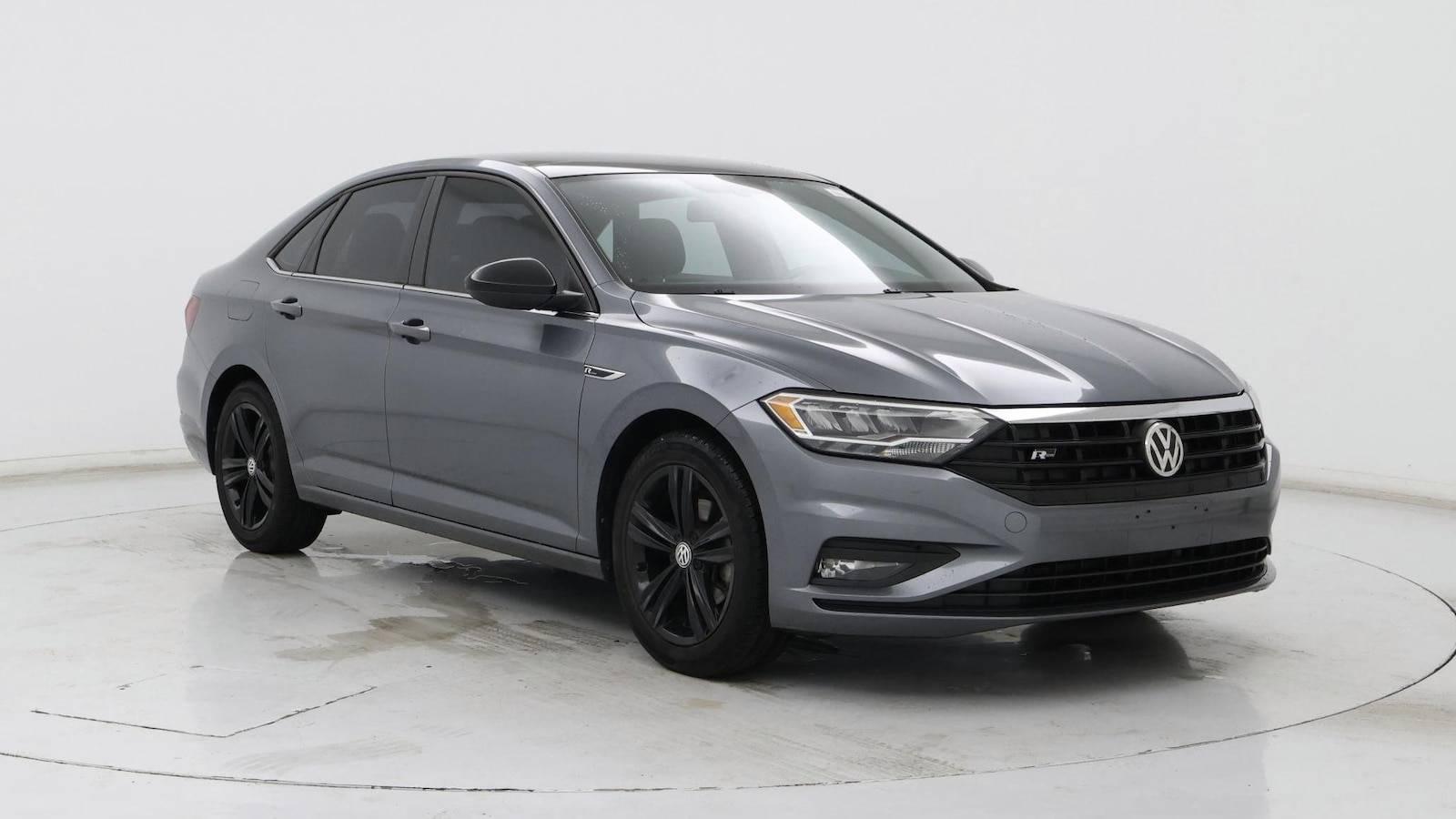 2020 Volkswagen Jetta R-Line in Birmingham AL For Sale - Image 1