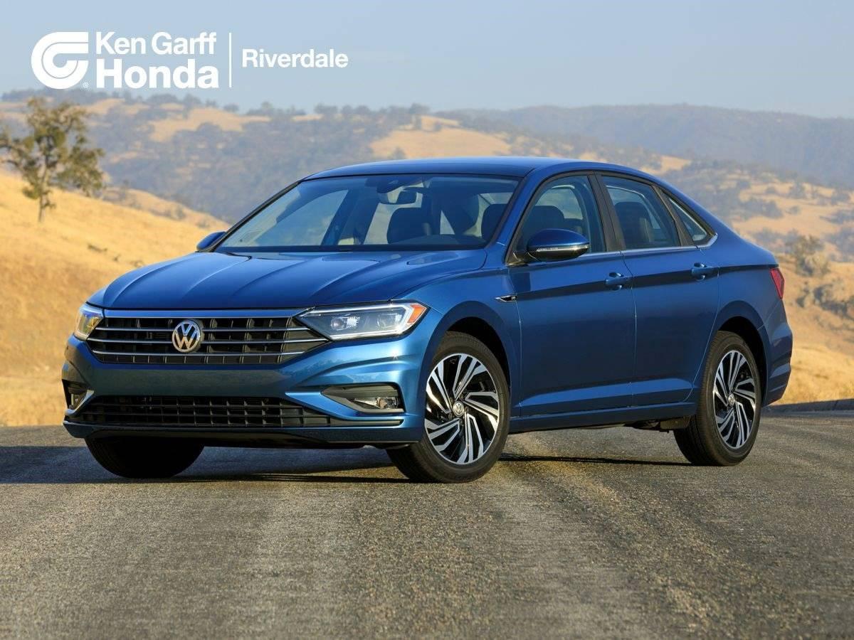 2020 Volkswagen Jetta S in Riverdale UT For Sale - Image 1