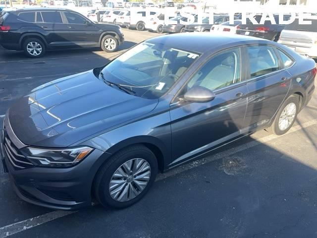2020 Volkswagen Jetta S in Henderson NV For Sale - Image 1