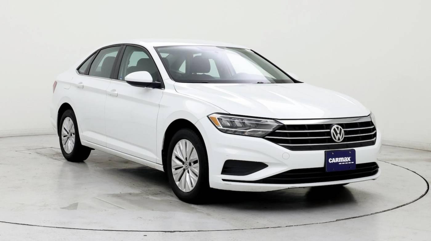 2020 Volkswagen Jetta S in Inglewood CA For Sale - Image 1