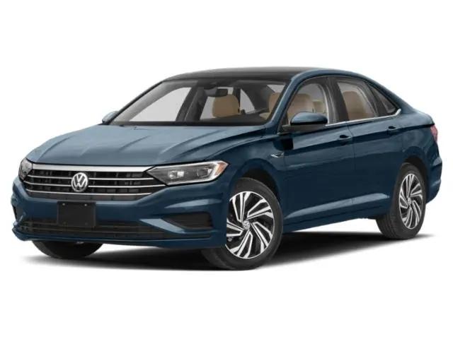 2020 Volkswagen Jetta S in Hollywood FL For Sale - Image 1